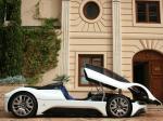 Maserati Birdcage 75th Concept 2005 года